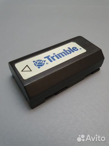 Trimble аккумулятор 54344