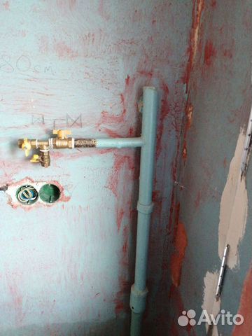 Ремонт газовых колонок, котлов, плит