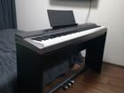 Цифровое пианино casio privia объявление продам