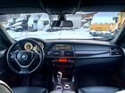 BMW X6 4.4 AT, 2009, 165 000 км объявление продам
