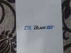 Телефон ZTE blade V 10 Vita