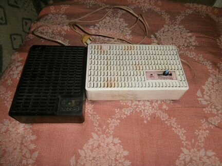 Стабилизаторы вега-7 И вега-9