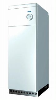 Котел напольный газовый siberia 11