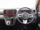 Toyota Passo 1.0 CVT, 2017, 23 610 км объявление продам