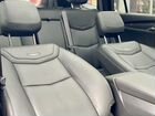 Cadillac XT6 2.0 AT, 2020, 46 000 км объявление продам