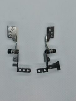 Петли для нетбука Acer Aspire One ZG5 A110, A150