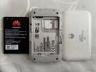 Мобильный Wi-Fi роутер модем huawei E5573C объявление продам