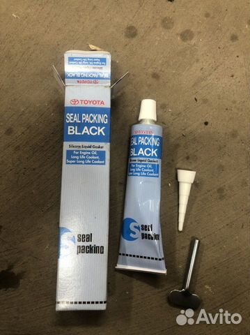 Герметик Toyota 08826-80010