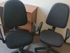 Столы и стулья, стеллажи офисные бу объявление продам
