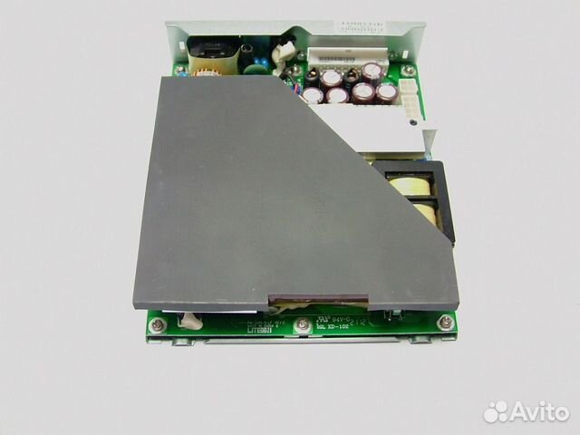 Блок питания Cisco 341-0266-01, 341-0266-02, 341-0