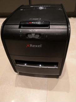 Шредер rexel 60x