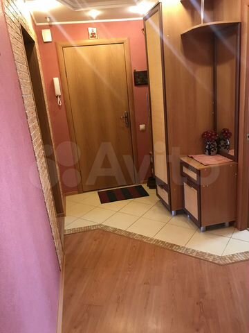 4-к. квартира, 78,2 м², 4/5 эт.