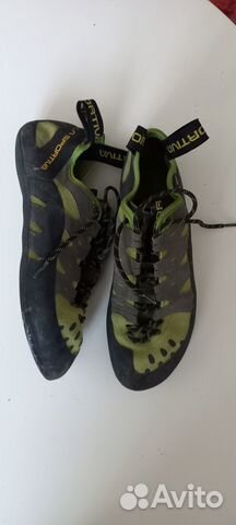 Скальные туфли LA sportiva tarantulace 42