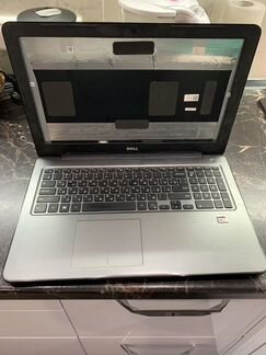 Dell Inspiron 15 5565 в разбор