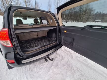 Toyota RAV4 2.2 МТ, 2006, 220 000 км