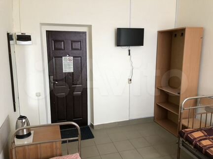 Комната 10 м², 2/3 эт.