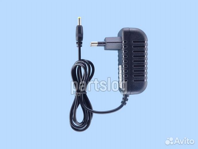 Блок питания 5V 2A 4.0x1.7mm 10W