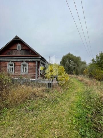 Дом 88 м² на участке 15,7 сот.