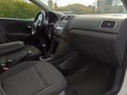 Volkswagen Polo 1.6 МТ, 2012, 84 000 км объявление продам