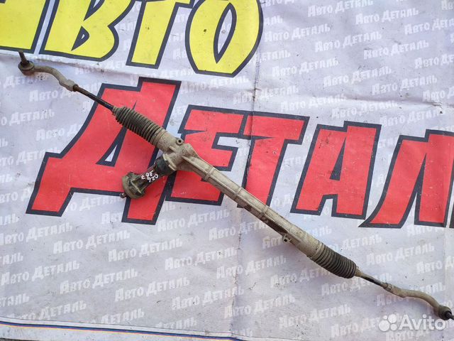 Рулевая рейка Geely Atlas Джили Атлас 2016