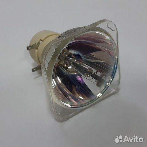 Лампа для проектора UHP 190/160