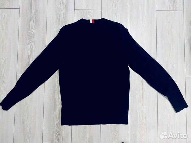 Джемпер Tommy hilfiger