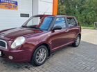 LIFAN Smily (320) 1.3 МТ, 2013, 65 000 км