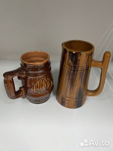 Кружки советские СССР