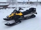 BRP Ski-doo Skandik 550f WT объявление продам