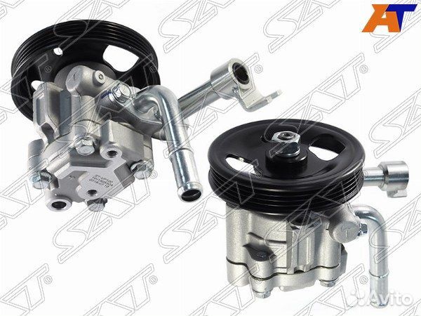 Насос гур nissan datsun