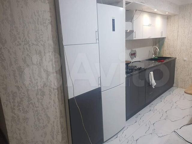 3-к. квартира, 78 м², 1/5 эт.