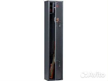 Оружейный сейф