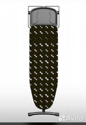 Гладильная доска laurastar в наличии