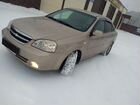Chevrolet Lacetti 1.6 МТ, 2007, 155 000 км