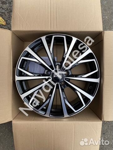 Диски R18 для Хавал