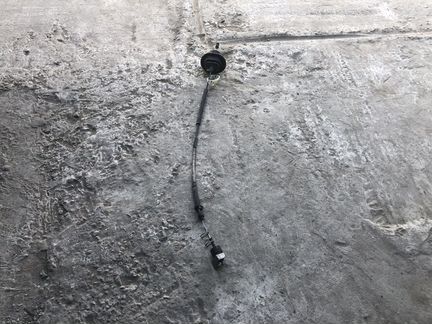 Тросс АКПП peugeot 308