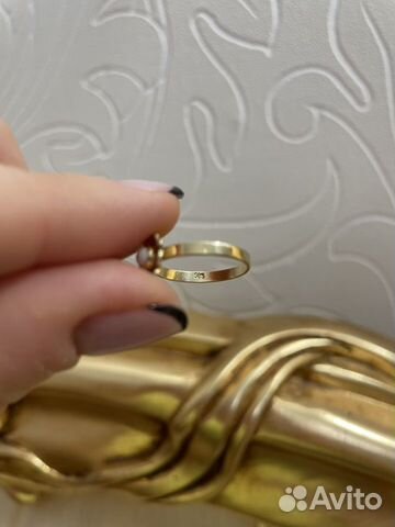 Золотые сережки кольцо браслет для девочки