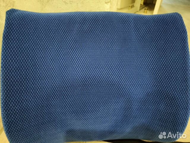 Ортопедическая подушка