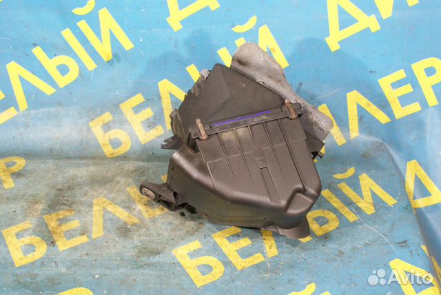 Корпус воздушного фильтра Volkswagen passat b5