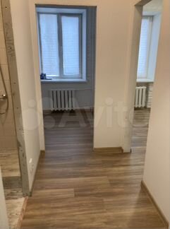 Квартира-студия, 22 м², 1/4 эт.