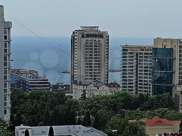 Квартира-студия, 38 м², 2/9 эт.