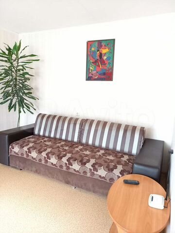 2-к. квартира, 58 м², 4/9 эт.