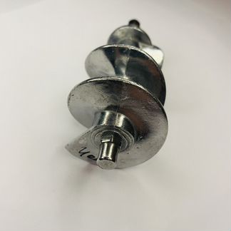 Шнек для мясорубки Polaris PLR028