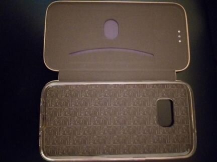 Чехол для samsung S7