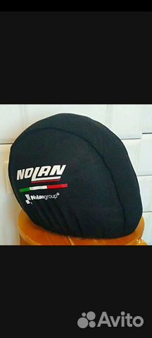 Nolan N103 мото шлем