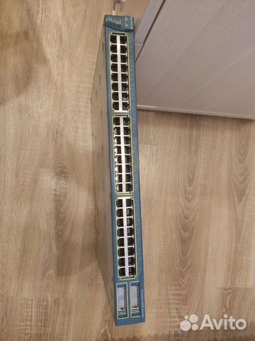 Маршрутизатор Cisco - 2801