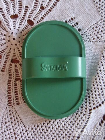 Щётка для кота