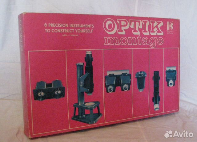 Конструктор 