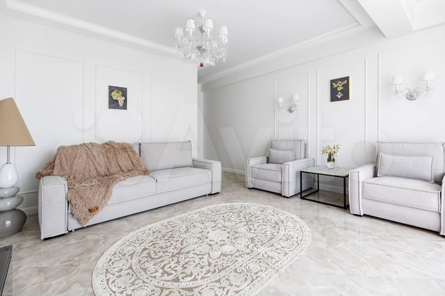 2-к. квартира, 65 м², 5/12 эт.