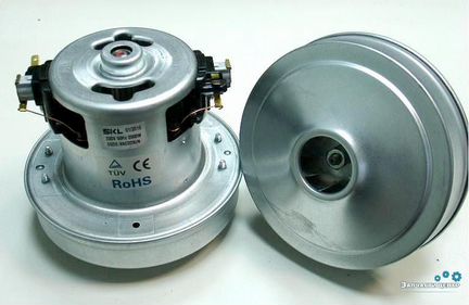 Мотор Electrolux 2000w 2200w